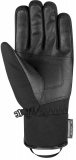 Reusch Luca R-TEX® XT 6101251 7721 black grey back
